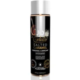 Lubrikant JO Gelato Salted Caramel, 120 ml