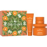 Origins The Glow Boosting Collection Ginzing Set darilni set za osvetlitev kože | Shoptok.si