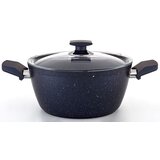 Vivaldi Granite duboki lonac fi 24cm | shoptok.hr