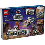 Lego CITY Space Station 1422 Elements 60434 | shoptok.hr