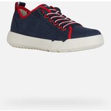 Geox Dark blue boys' sneakers Hyroo - Boys | shoptok.hr