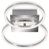 BRILONER 3110-018 - led prigušiva stropna svetiljka frames LED/16W/230V | Eponuda.com