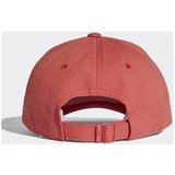 Adidas Kape s šiltom W 6P Cap Rožnata | Shoptok.si