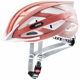Uvex Air Wing CC bicycle helmet red | Shoptok.si