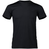 Poc Reform Enduro Light Tee Uranium Black S | Shoptok.si