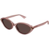 Gucci GG2110S 004 - ONE SIZE (54) | shoptok.hr