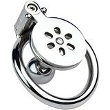 Kiotos Chastity Device Big Ball Plug Cene