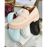 Resti Elegant women's moccasins Cixxi | ePonuda.com