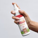Paeonia Sprej protiv komaraca i krpelja Zum Zum Junior, 100 ml Cene