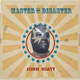 NEW WEST RECORDS JOHN HIATT - Master of Disaster LP Cene