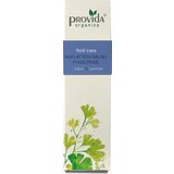Provida Organics krema za stopala z laupohon in žajbljem Cene