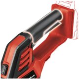 Einhell Akumulatorske teleskopske škarje za travo in grmičevje GE-CG 18/100 Solo (18 V, Li-Ion, brez baterije in polnilnika) | Shoptok.si