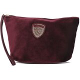 Blauer Torbe BDX VELVET CLUTCH Rdeča Cene