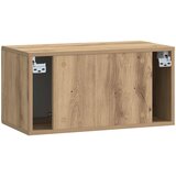 TV ormar za zid Zidne Hrast artisan 59,5 x 31 x 30 cm | Eponuda.com