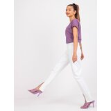 Mayflies T-shirt-TW-TS-1001.30X-purple | shoptok.hr