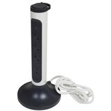 Legrand 049410 - stub za utičnice 230 V/16 A, 4x 2P+T, 2 m | Eponuda.com