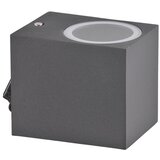  Spoljašnje zidno svetlo BOSTON 1xGU10/10W/230V | Eponuda.com