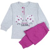 Gary pižama SM20150 večbarvno D 140 | Shoptok.si