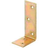 Ugaoni nosač 75x100x30x4 mm