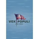 Steam vox populi: usa 2024 key (pc) global | Eponuda.com