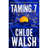 Hachette Chloe Walsh - Taming 7 | Eponuda.com