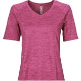 Only Play Majice s kratkimi rokavi ONPJOAN Rožnata | Shoptok.si