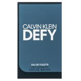 Parfem Muška toaletna voda Defy EDT 100ml | ePonuda.com