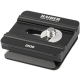 KAISER FOTOTECHNIK Kaiser Quick Release Plate for 5535 | shoptok.hr