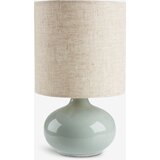 Aurora Stona lampa O15x25cm, Zelena Cijene