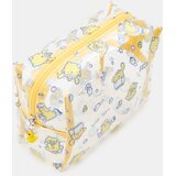 Sinsay Prozirna kozmetička torbica PomPomPurin | shoptok.hr