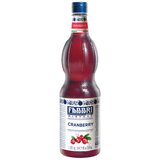 Fabbri sirup Mixybar Brusnica 1000 ml Cijene