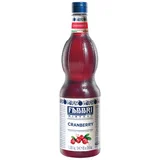 sirup Mixybar Brusnica 1000 ml