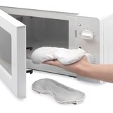  Grelna sproščujoča maska za oči Clamask InnovaGoods | Shoptok.si