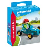 Playmobil karting Cene