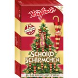 Küfferle Čokoladni dežniki, jubilejna izdaja, 18 kosov - 240 g Cene