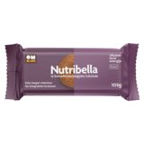 Om Made nutribella belgijska čokolada keks 105g | ePonuda.com