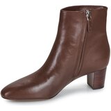 Polo Ralph Lauren Polškornji DEMI BOOTS Kostanjeva Cene