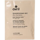 Avril Dry Shampoo Powder Refill - 30 g | Shoptok.si