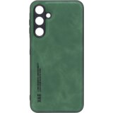 Chameleon Gumiran ovitek (Cloudy) za Samsung Galaxy A16 5G, zelen | Shoptok.si