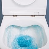 Jika H8207140000001 Mio viseča brezrobna WC školjka | Shoptok.si