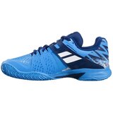 Babolat Propulse Clay JR Blue EUR 36.5 Junior Tennis Shoes cene