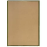 Flair Rugs Tepih juten u prirodnoj boji 160x230 cm Kira –
