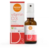 Kernnel Vitamin D3 u spreju 20 ml Cijene