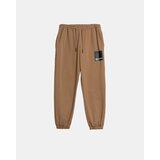 Karl Lagerfeld A1M10002 BOX LOGO REGULAR Bež | shoptok.hr