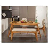 Hanah home Trpezarijski set Touch (2S 1B) v2 | ePonuda.com