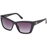 Guess GU00098 01B Polarized - ONE SIZE (55) | shoptok.hr