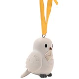 HARRY POTTER Božićni ukras za bor Hedwig | shoptok.hr