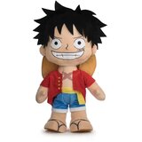 One piece Luffy Jumbo plišasta igrača Barrado Cene
