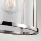 Elstead Lighting VISEČA SVETILKA Harrow 20.3/32.1 cm E27 | Shoptok.si