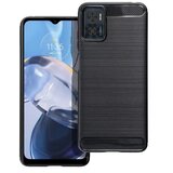 Carbon maska za MOTOROLA E22 / E22i crna | shoptok.hr